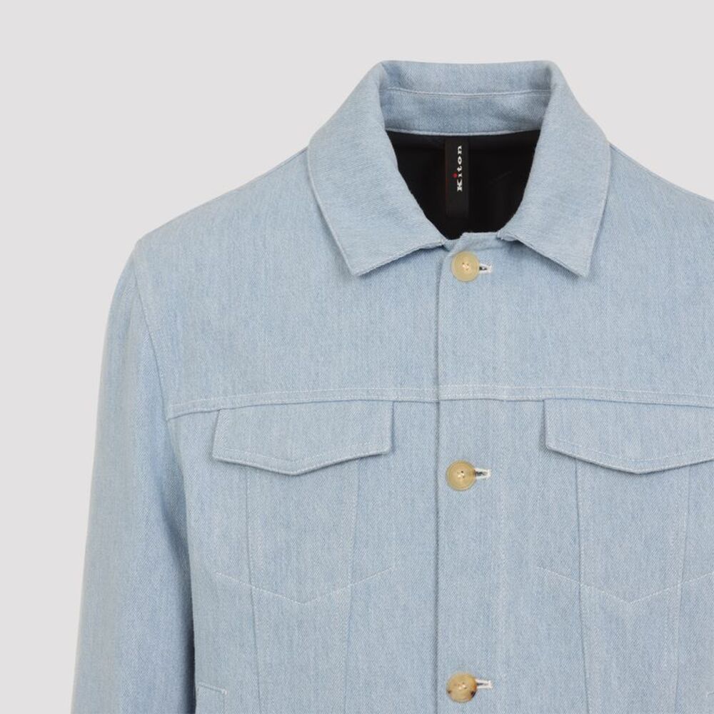 Kiton Jacket Men - Picture 3 of 3